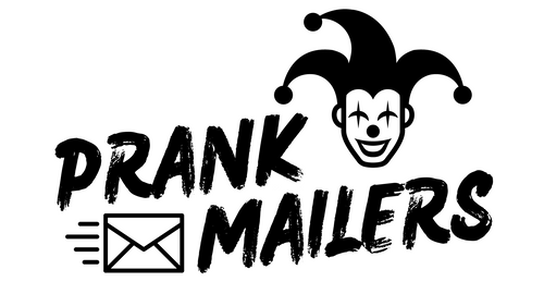 PrankMailers logo
