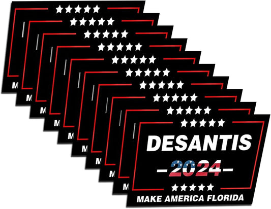 Desantis 2024 Sticker