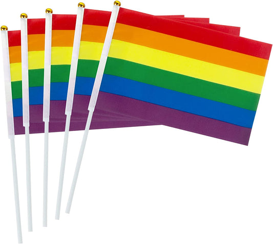 LGBT Pride Flag